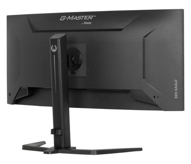 iiyama G-Master GCB3484WQSU-B2 Red Eagle Curved - 1596789 - zdjęcie 7